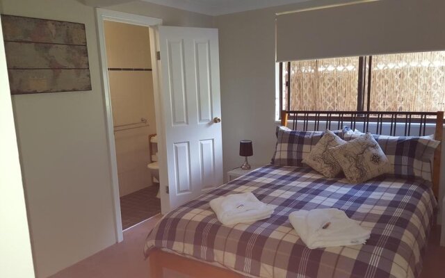 Tamworth Exclusive B&B