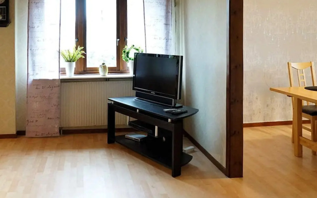 Holiday Home in Berga