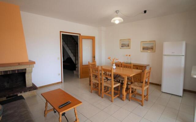 Basic Comfort Apartament Port Moxo 1º