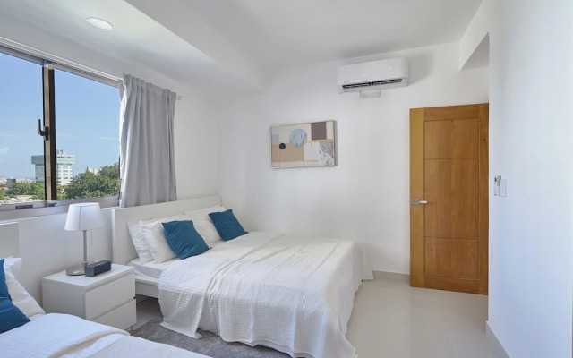 Apartments in La Julia 1 and 2 Bedrooms