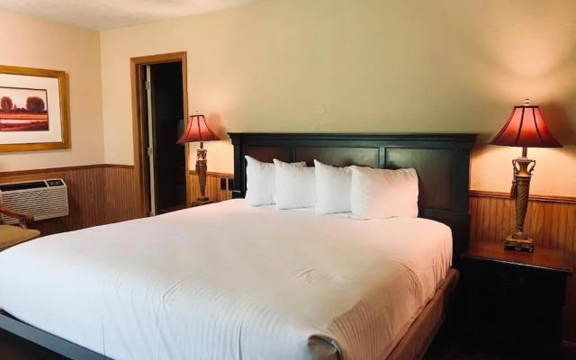 Sylvan Valley Lodge & Cellars