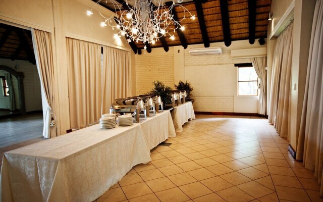 EnGedi Guesthouse