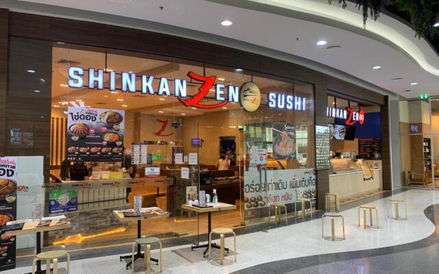 Muangthongthani Rental/Khun Dan