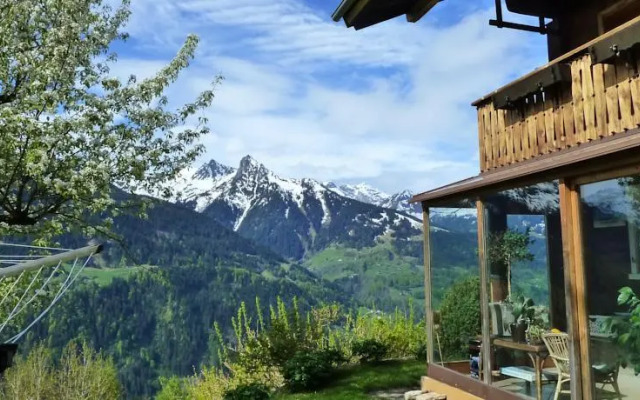 Gästehaus Schrunsblick