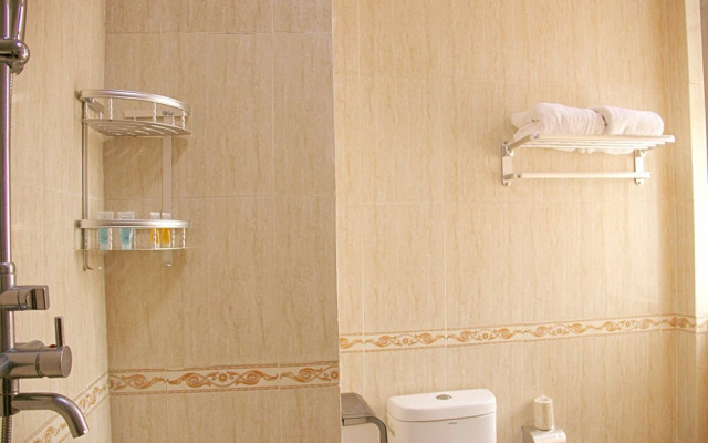 Sanya Shanggong Rehabilitation Villa