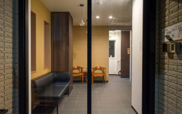 Sugamo Winco Residence
