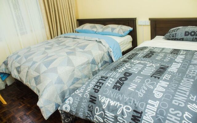 Refreshing Accomodation