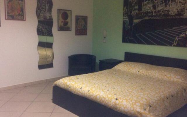 Gaia Bed & Breakfast