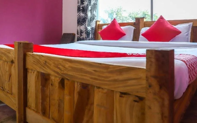 Shree Ram Tourist Home