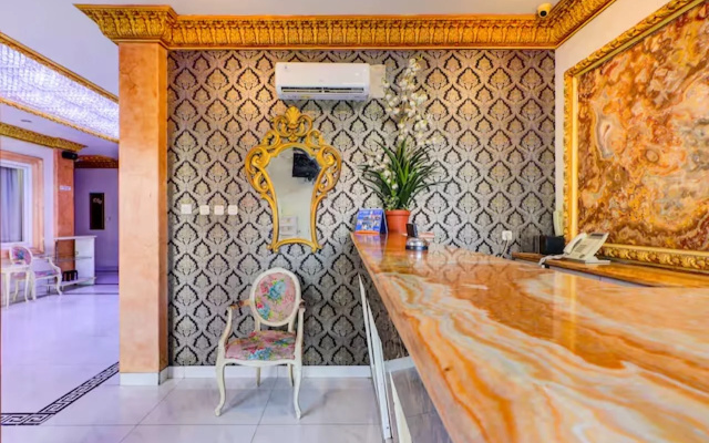 Hotel O My Home@Bali – Guest Rooms – Kuta