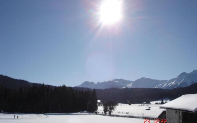 Wirtseppelerhof Apartments