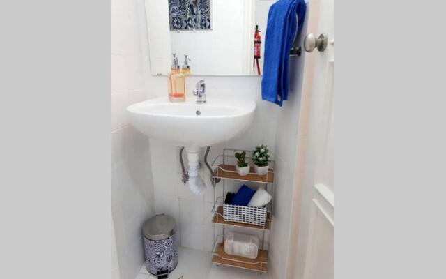 Sweet Alfama II, Apartment