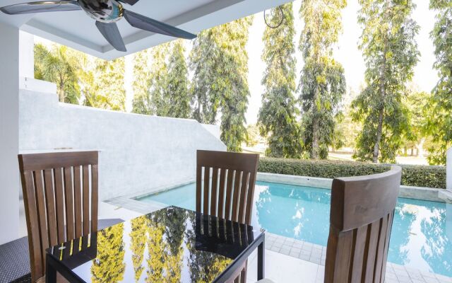 The Fairways Golf Villas