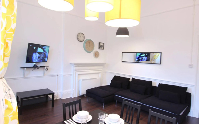 Stay-In Apartments Marble Arch