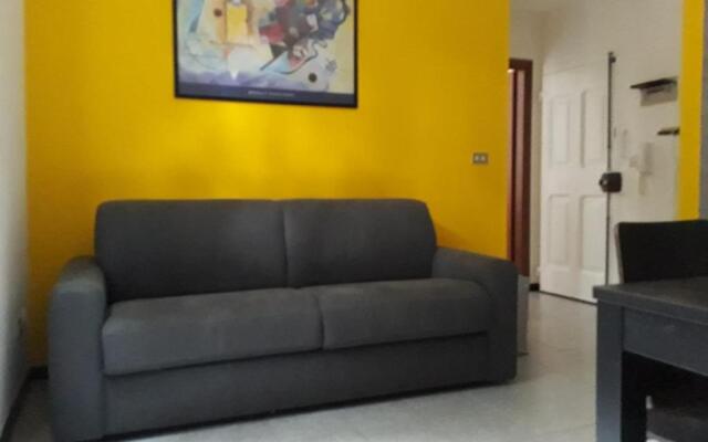 Cirenaica Apartments