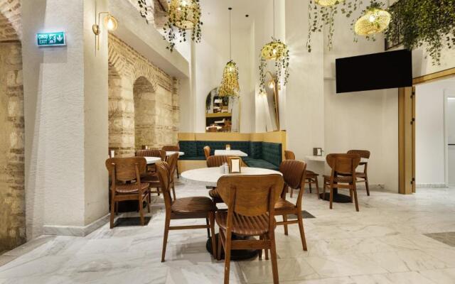 Pera Rasso Hotel Boutique Hotel