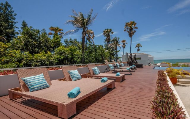 Modena Resort Hua Hin - Pranburi