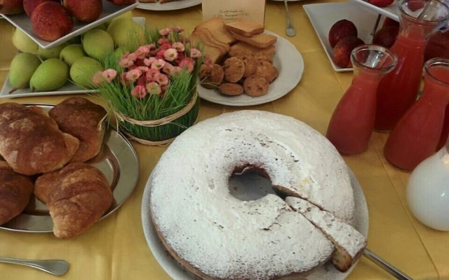 L'Airone Country House