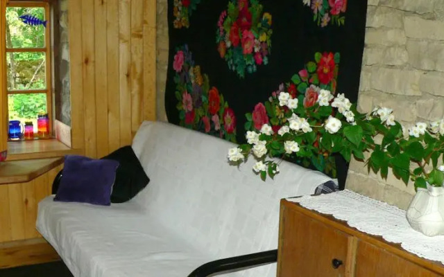 Koguva Jaagu Cottages