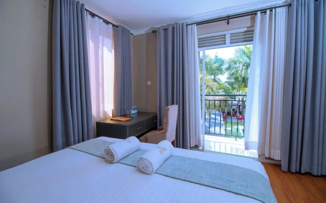 The Mansion Hotel