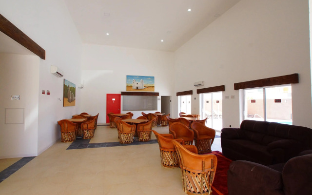 Hotel Zar La Paz