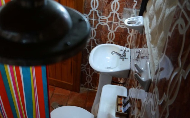 Mitu Wasi Ecolodge