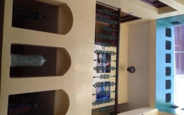Riad Assilah