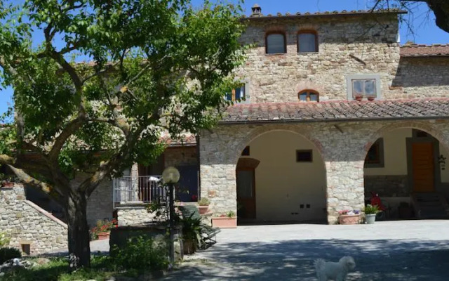 Casale Romano