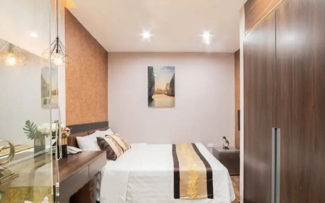 La Dolce Vita Hotel