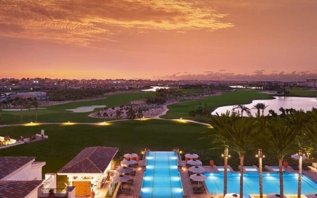 Address Marassi Golf Resort - Residences