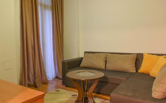 Hotel Rothmans