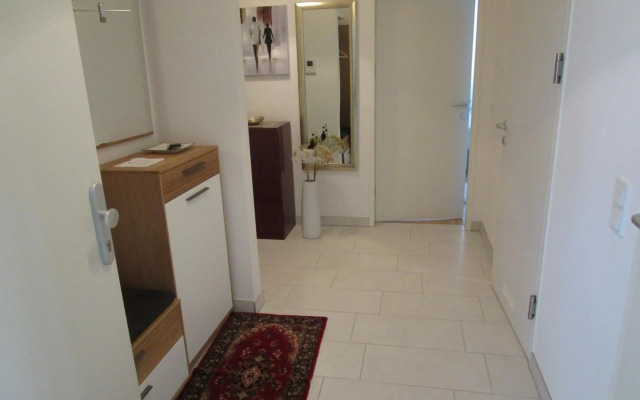 Ferienwohnung DANUBIA