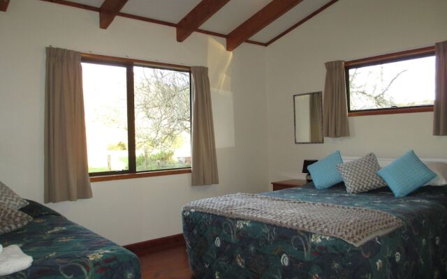 Colville Farm Holidays