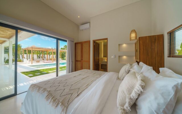 Villa Air - 2BR Villa in Pererenan