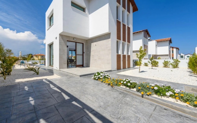 Villa Levanda 40 in Protaras