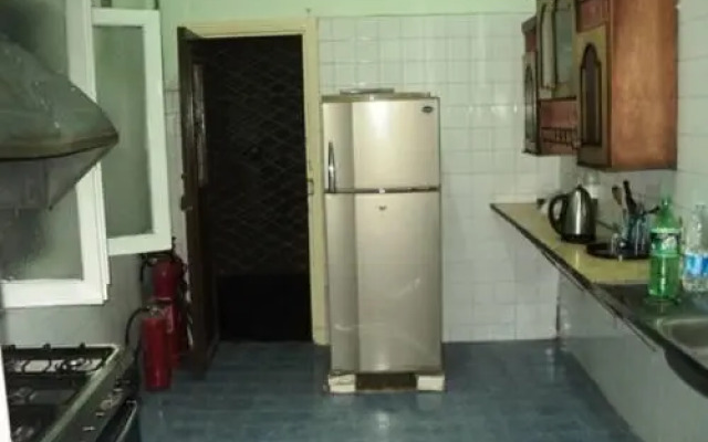 Nefertary Hostel