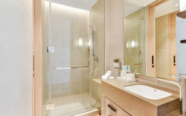 Address Beach Resort Residences