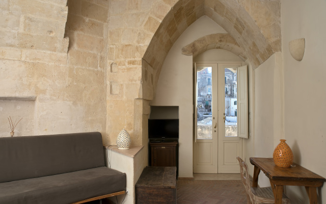 Locanda di San Martino Hotel & Termae Romanae