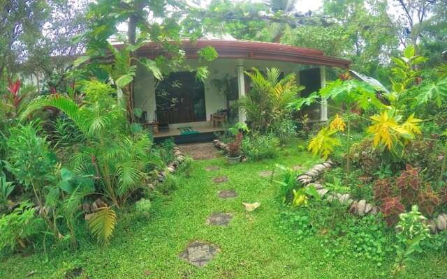 The Otunna Guest House