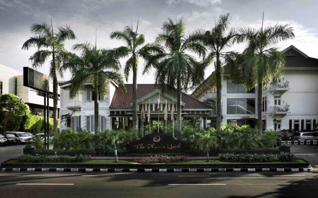 The Phoenix Hotel Yogyakarta - Handwritten Collection