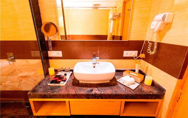 Ramada by Wyndham Neemrana