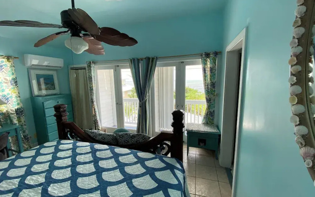 Atlantic View Luxury Villa with Pool