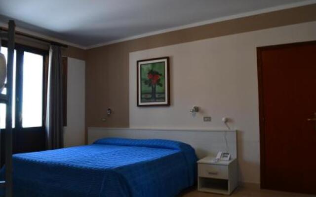 Hotel Miramonti