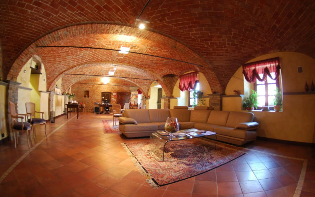 Tenuta La Romana