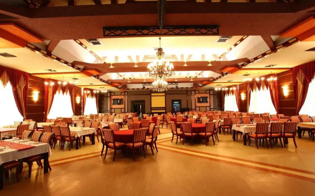Dubai International Hotel