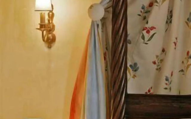 Hostellerie Du Passeur