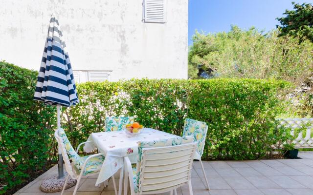 Apartment Nikola in Barbat - island Rab