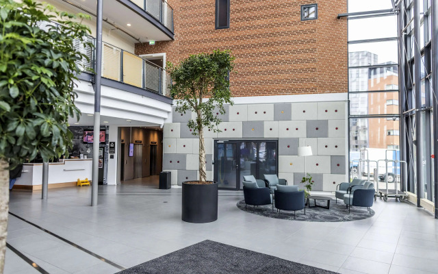 Scandic Sydhavnen