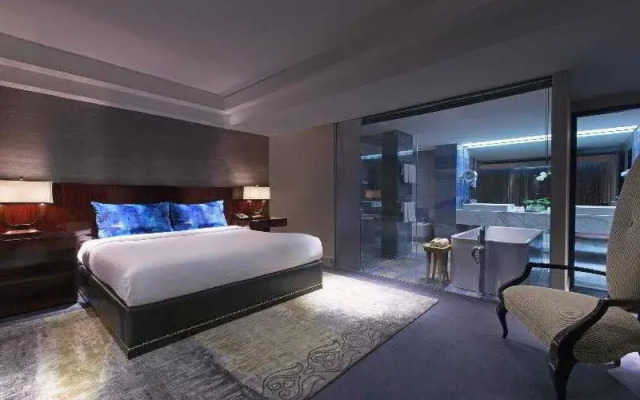 Sheraton Grand Mirage Villas Gold Coast