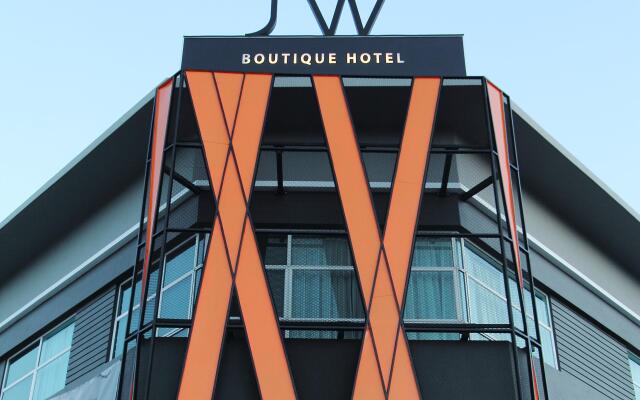 JW Boutique Hotel